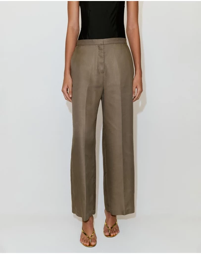 M.N.G - Fluid Trousers