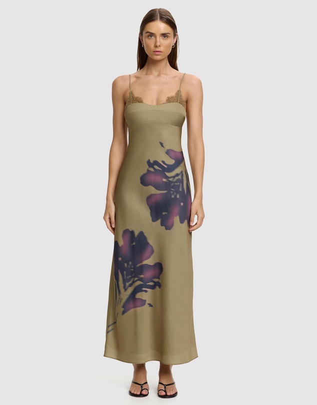 Significant Other - Tily Maxi Dress