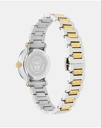 Versace - Greca Sphere Petite