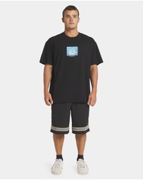 Billabong - Mens Throw Ons 2.0 21