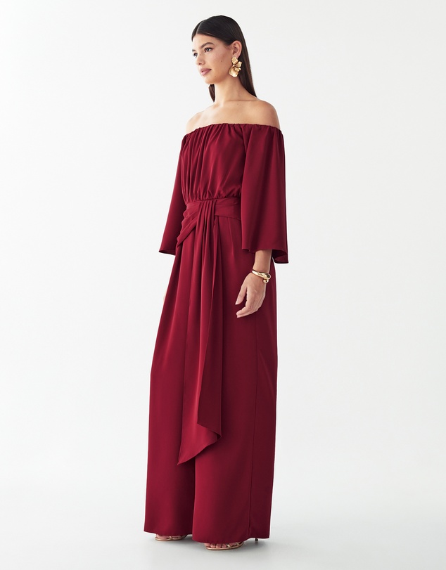 ST MRLO - Vicente Jumpsuit