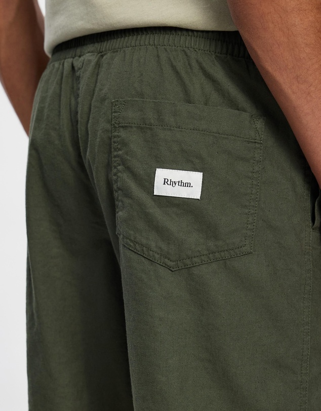 Rhythm - Classic Linen Jam Shorts