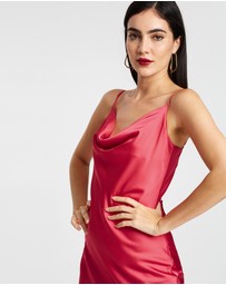Miss Holly - Gigi Dress