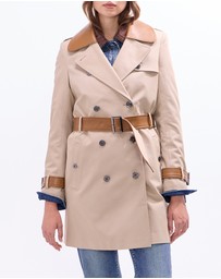 Marcs - Polina Trench Coat