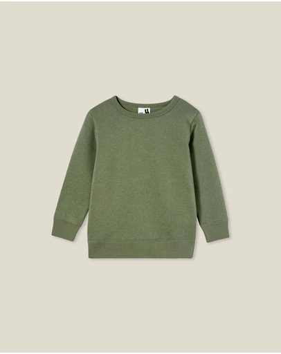 Cotton On Kids - Mila Crew