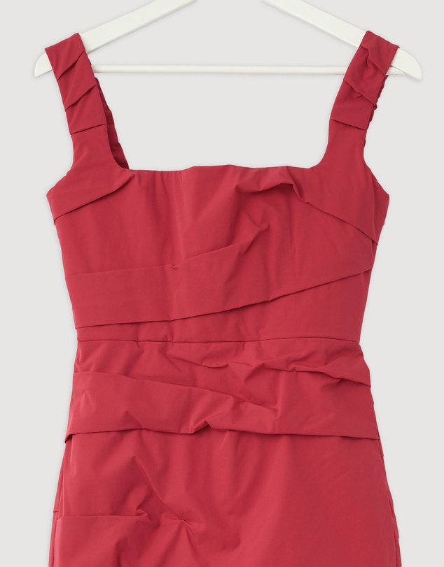 Revibe - Repaired Rachel Gilbert Anna Dress - AU 1