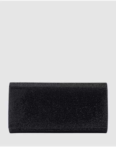 Olga Berg - Grace Envelope Clutch