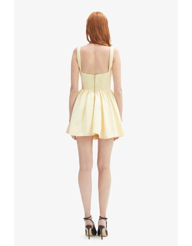 Bardot - Larson Corset Mini Dress