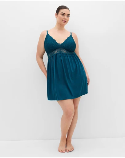 City Chic - Juliette Chemise