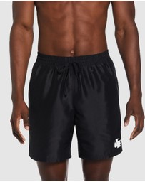 Nike - Logo Lap 7