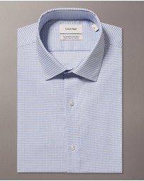 Calvin Klein - Stretch Collar Dress Shirt