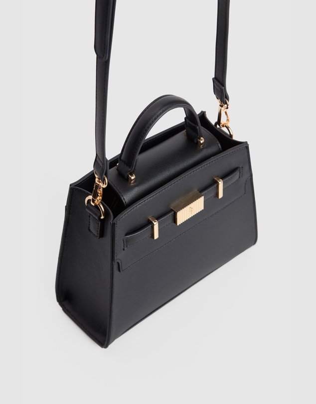Laura Jones - Odele Mini Top Handle Bag