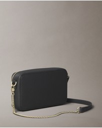 Calvin Klein - Crossbody Wallet Bag