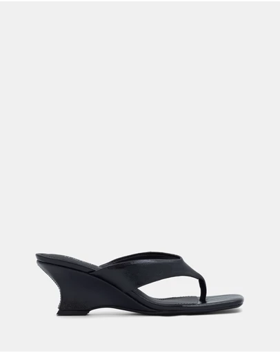 Therapy - Tease Wedge Thong