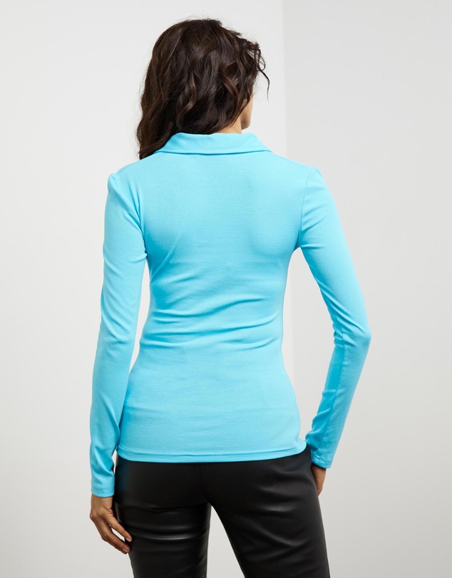 Sofia Irina - Jersery Top