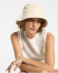 Status Anxiety - Golden Days Bucket Hat
