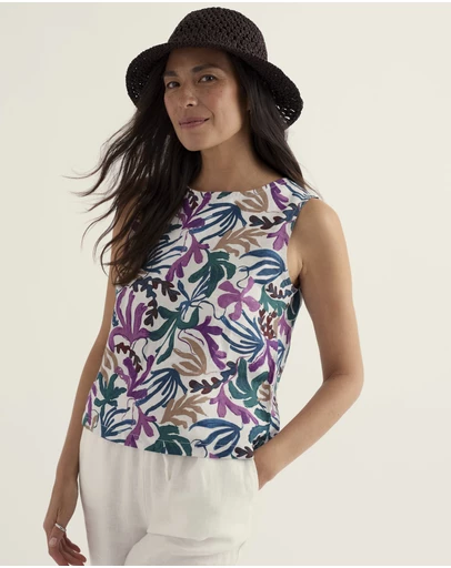 Seasalt - Colour Study Top