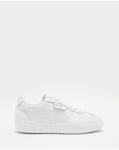 Puma White