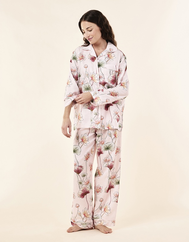 Papinelle - Lotus Full Length PJ