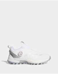 adidas Performance - Adizero ZG BOA Spikeless Golf Shoes Womens