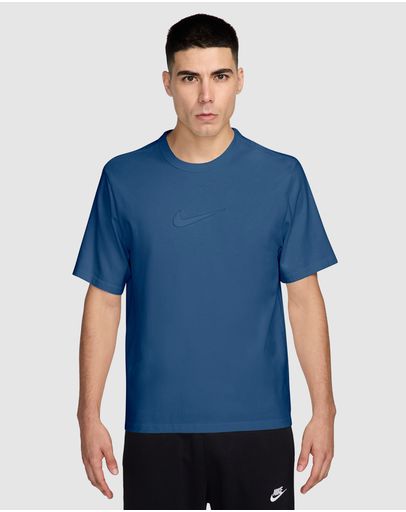 Court Blue