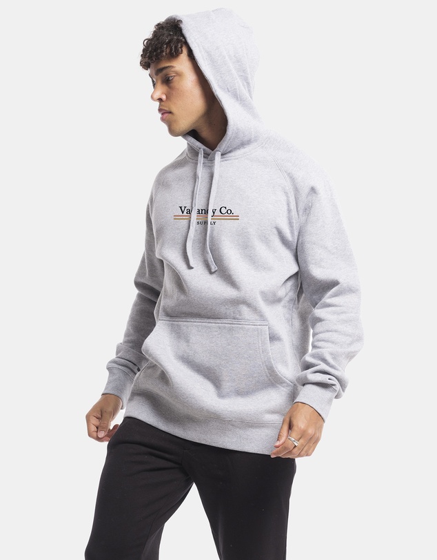 Vacancy Co - Polaroid Print Hoodie