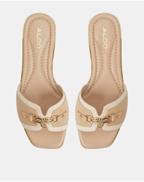 ALDO - Alamassi Slip On Sandals