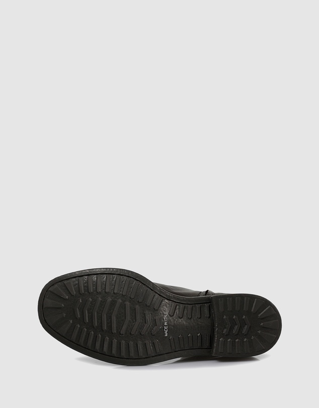 Brando - Cliff  Short Boots