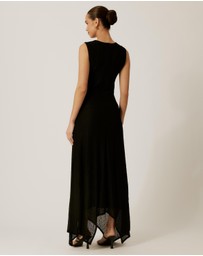Tussah - Meghan Midi Dress
