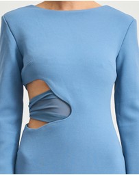TOJHA - Catina Dress