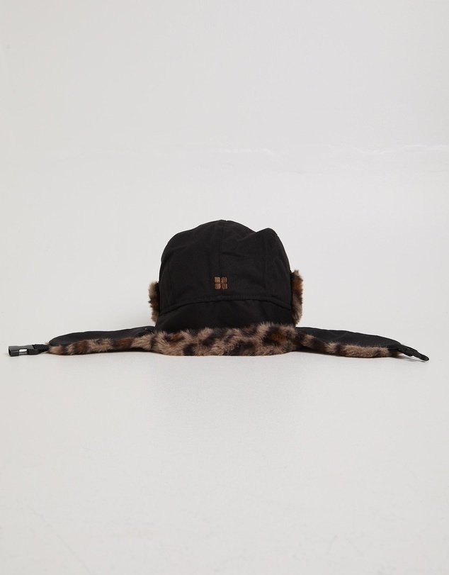 Insight - Bomber Cap