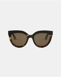 Bask Eyewear - Echo Polarised