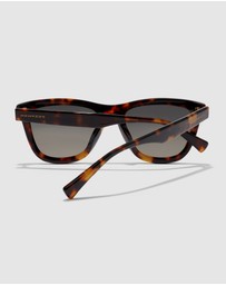 Hawkers Co - HAWKERS - Tortoise ONE DOWNTOWN Sunglasses for Men and Women UV400