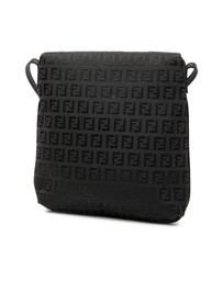 Pre-Loved by Azura Reborn - Pre-Loved Zucchino Canvas Crossbody