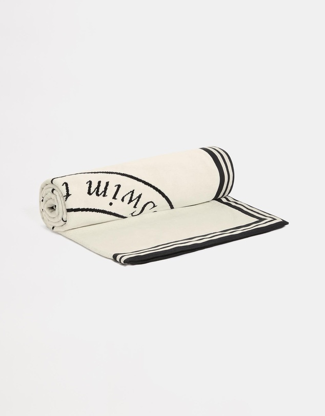 Seafolly - Heritage Beach Towel