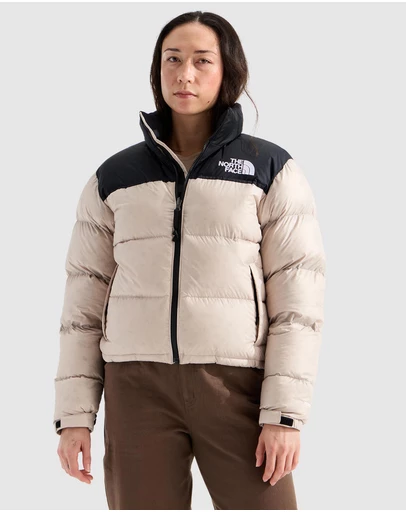 The North Face - 1996 Retro Nuptse Jacket