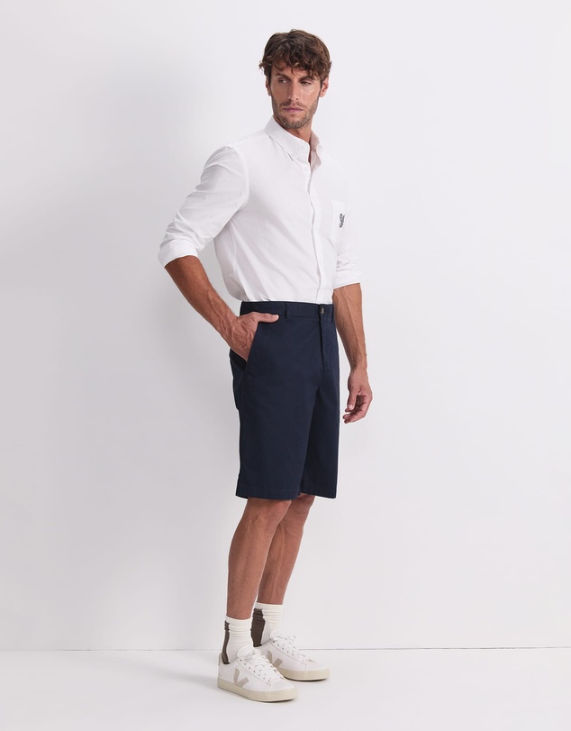 Sportscraft - Relaxed Classic Short