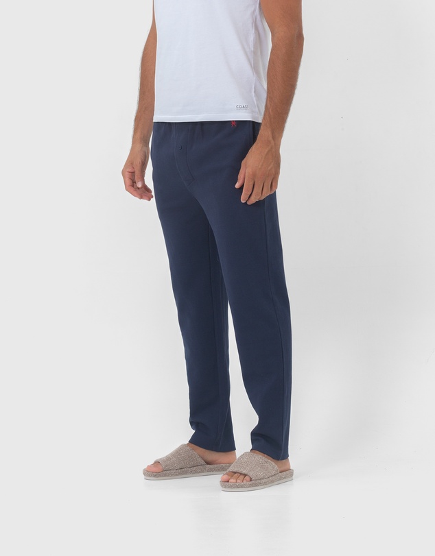 Coast Clothing - Lisbon Mens Lounge Pant