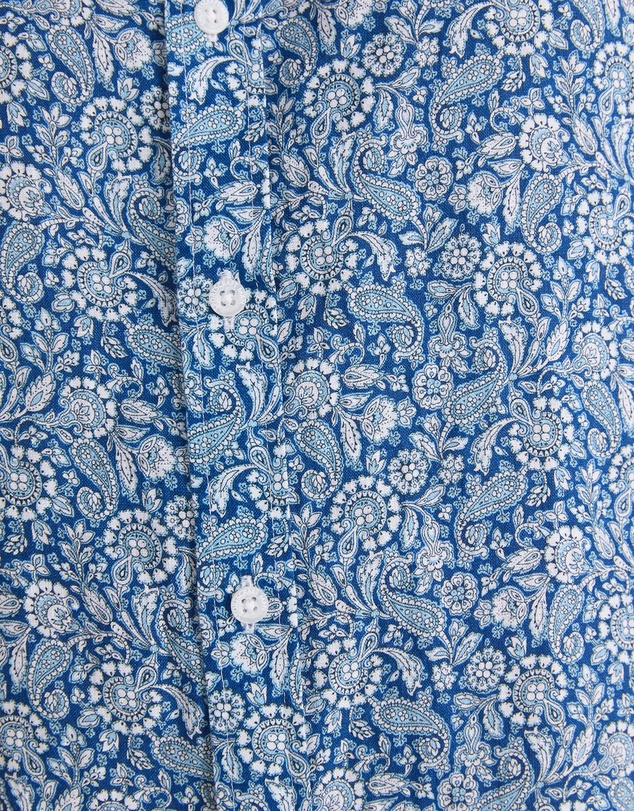 Sportscraft - Theodore Liberty Short Sleeve Shirt