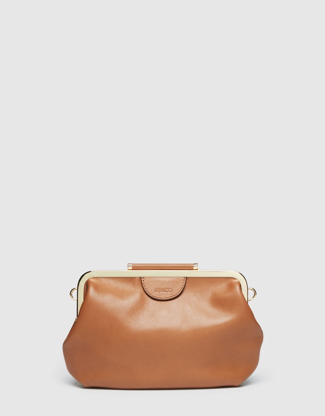 MIMCO - Harmony Medium Pouch Crossbody Bag