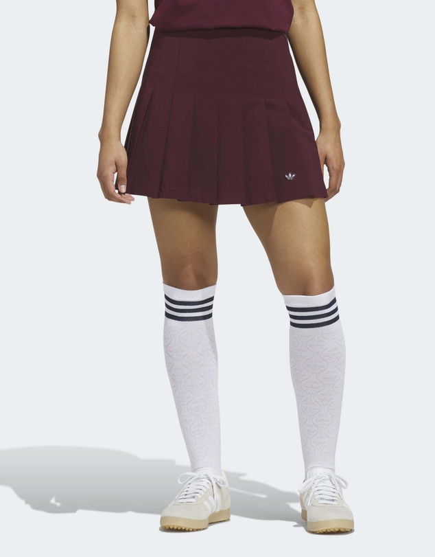 adidas Originals - Originals Pleated Skort Womens