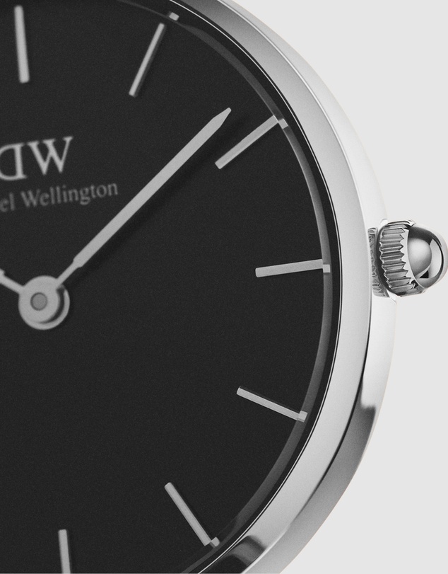 Daniel Wellington - Petite Ashfield 28mm
