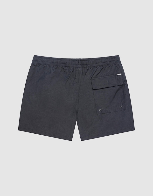 Deus Ex Machina - Service Swim Shorts