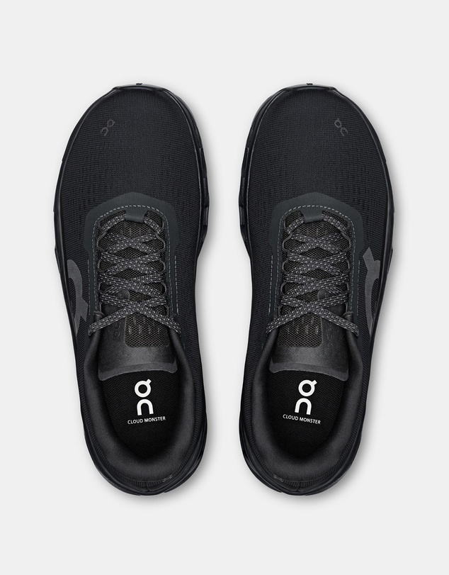 On - Cloudmonster 1 - Women's
