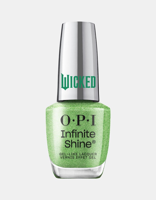 O.P.I - OPIxWicked Infinite Shine