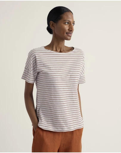 Seasalt - Bryher View T-Shirt