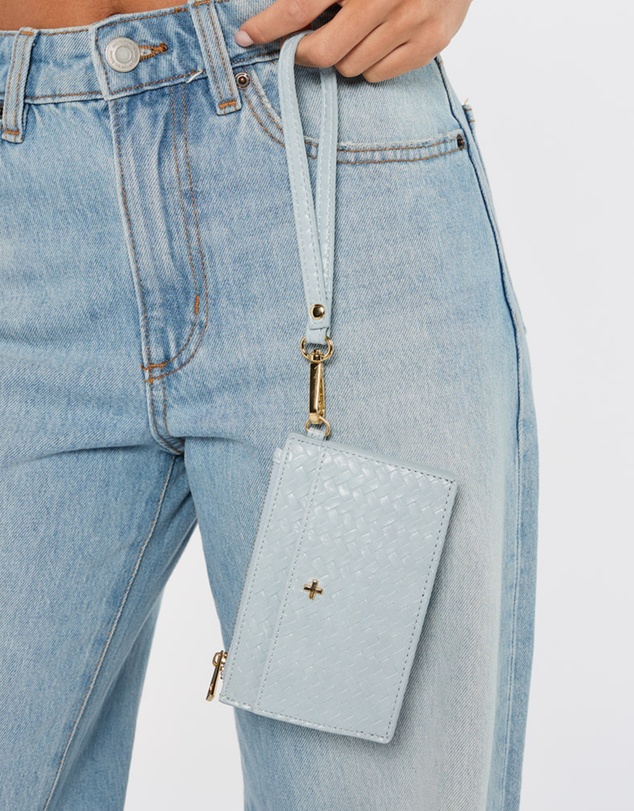 PETA AND JAIN - Keira Wallet