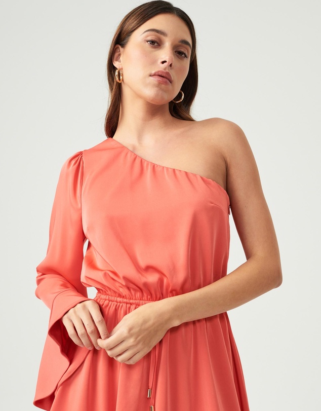 Tussah - Lettie Mini Dress