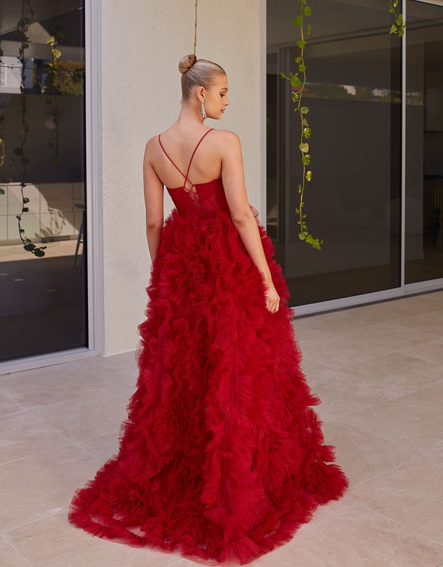 Tania Olsen Designs - Devere Formal Dress