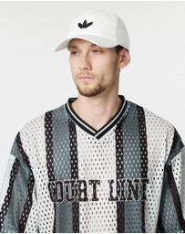 adidas Originals - Adicolor Classic Trefoil Baseball Cap